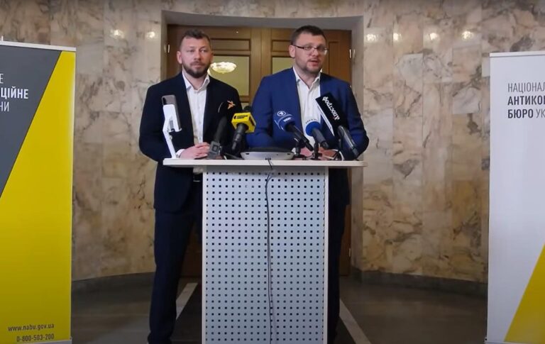 В САП заявили, що СБУ не має доступу до матеріалів їхніх проваджень