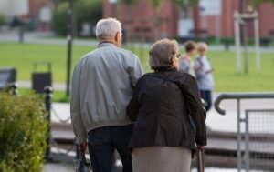 Новини України - В Україні майже кожен п’ятий пенсіонер отримує спецпенсію