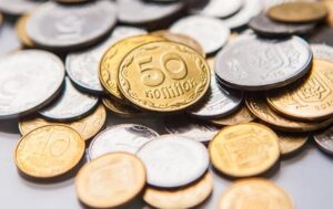 В Україні зникне з обігу 10 копійок