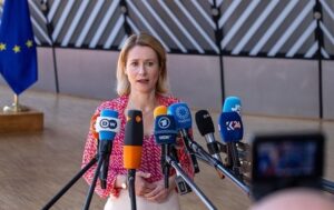 В ЄС відреагували на “50 днів” від Трампа