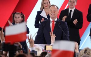 Новини світу - Верховний суд Польщі оголосив вердикт щодо президентських виборів