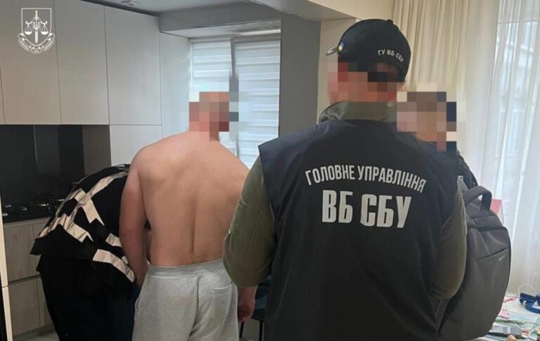 Викрито масштабну схему підробки документів – ОГП
