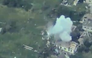 Воїни ЗСУ знищили рідкісний комплекс РЕБ росіян