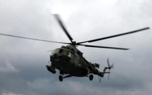 Новини світу - "Врізався в сопку": в РФ знайшли уламки зниклого гелікоптера Мі-8