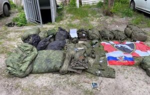 Встановлено імена понад 120 тис. військових РФ, які загинули на війні в Укр