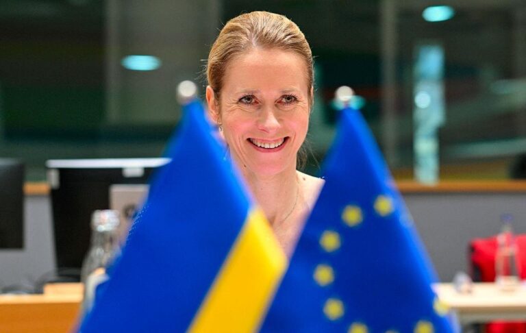 ЄС остаточно затвердив 18 пакет санкцій проти РФ