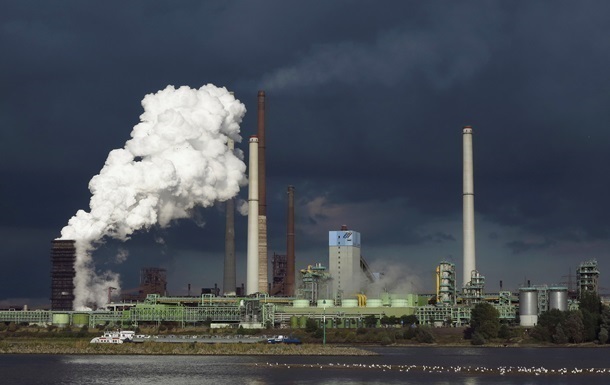 ЄС планує скоротити викиди парникових газів на 90% до 2040 року