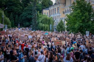 Новини України - ЄС погрожує блокувати &euro;50 млрд допомоги через НАБУ і САП - ЗМІ