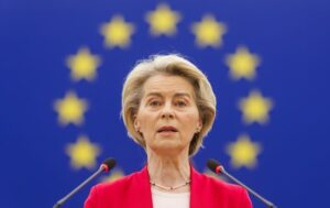 ЄС відкриває програму гарантій для залучення в Україну 10 млрд євро