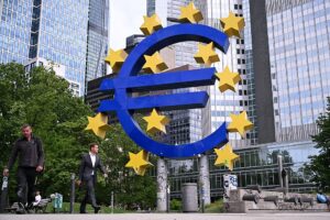 Європарламент проголосував за вступ Болгарії до єврозони