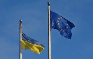 Євросоюз надав Україні €1 млрд за рахунок Росії