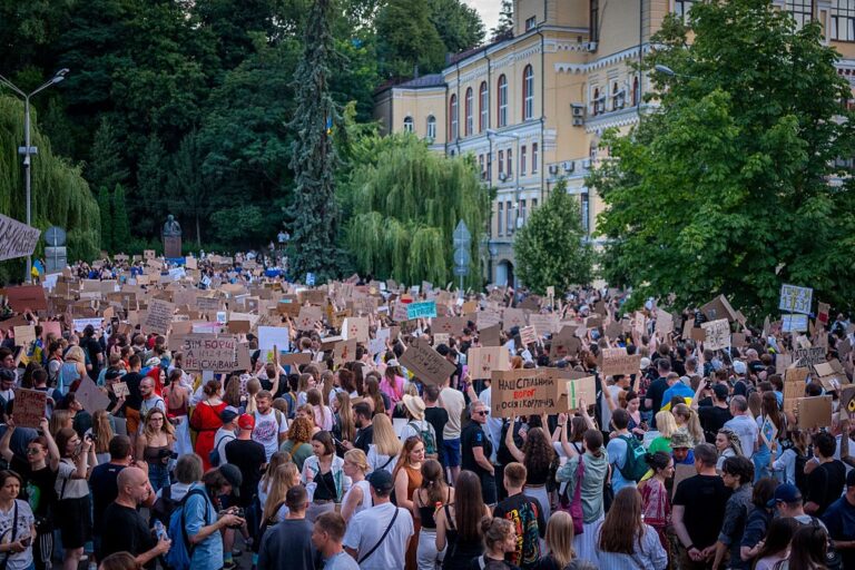 Євросоюз погрожує блокувати €50 млрд Україні – ЗМІ