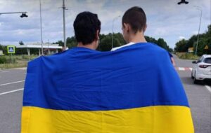 З окупації повернули ще трьох українських дітей