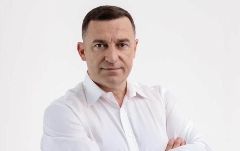 Загинув нардеп Ярослав Рущишин