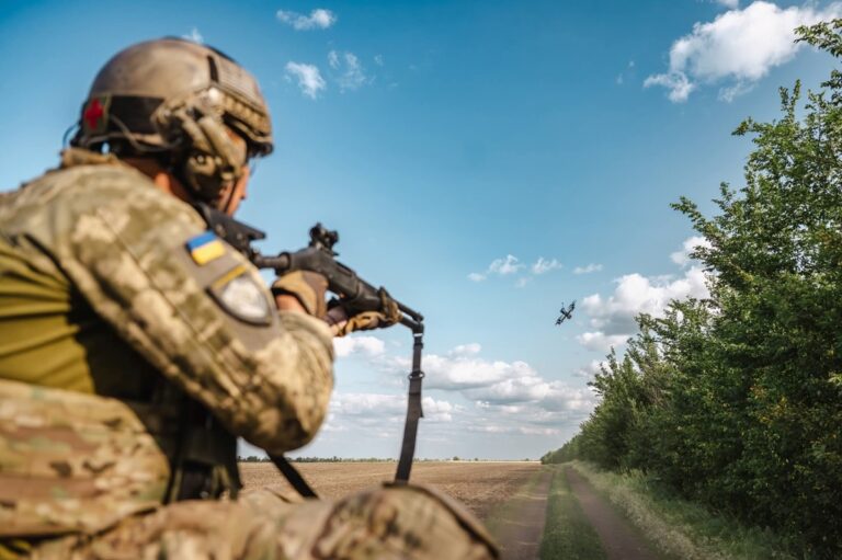 Загроза оточення. Навіщо росіянам Куп’янськ
