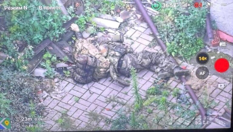 Захід росіян у Покровськ: яка ситуація в місті