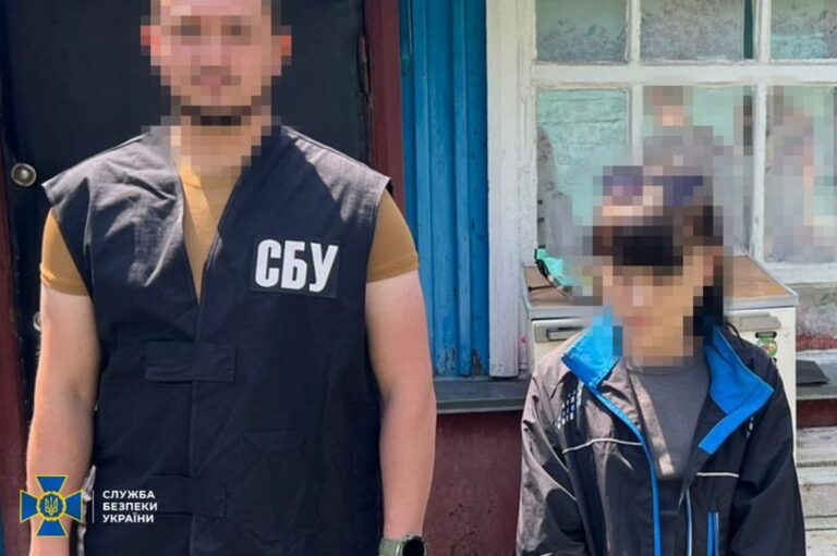 Затримано агенток РФ, які готували низку терактів