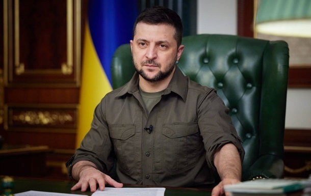 Зеленський доручив Умєрову та Сирському активізувати контакти зі США