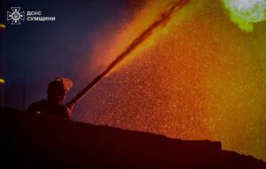Зеленський озвучив наслідки масованої атаки Росії
