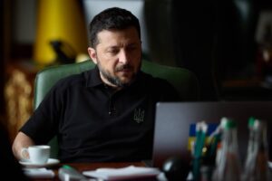 Зеленський підписав закон про реформу АРМА