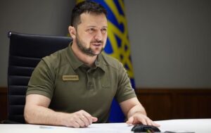 Зеленський подякував трьом країнам за рішення щодо Patriot