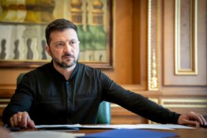 Зеленський погодив нові зміни в Міноборони