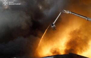 Зеленський розповів деталі нічної атаки Росії