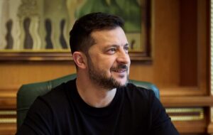 Зеленський розповів про домовленість зі США