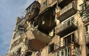 Зеленський відреагував на атаку РФ після Стамбулу