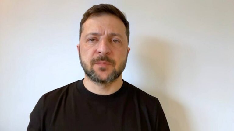 Зеленський визначив пріоритети у роботі послів