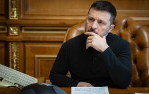 Зеленський зробив заяву щодо допомоги США