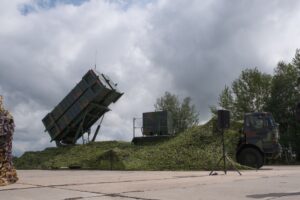 ЗМІ дізналися, коли союзники обговорять передачу нових Patriot Україні