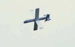 ЗСУ отримали майже дві тисячі “міні-Taurus” від Німеччини