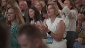VIII Міжнародний ветеранський форум “Україна. Ветерани. Безпека”: головні моменти