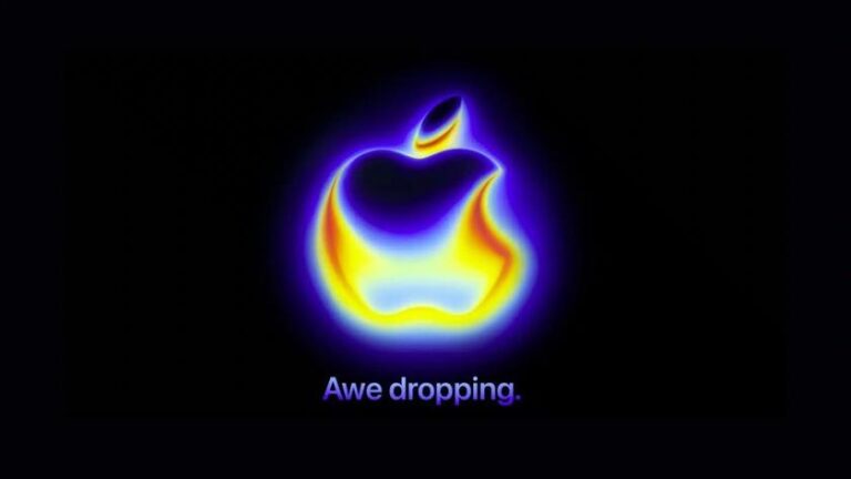 Apple офіційно оголосила дату презентації iPhone 17