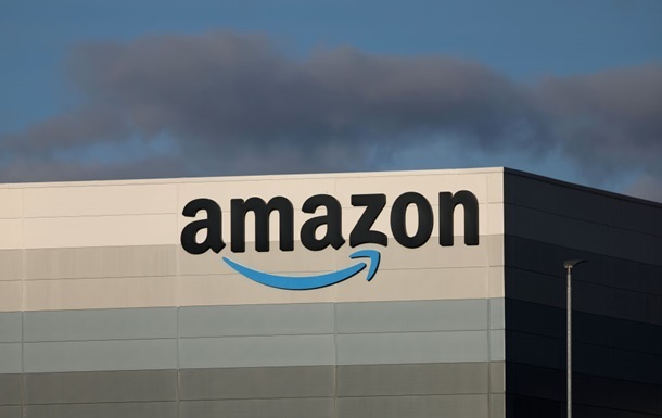 Apple та Amazon збільшили прибутки