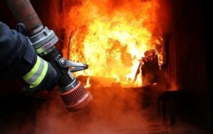 Атака на Київ: відомі перші наслідки і постраждалі