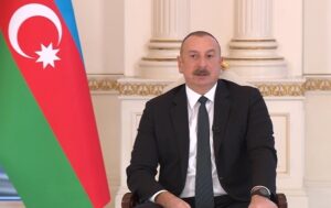 Азербайджан виділив Україні допомогу після атак РФ