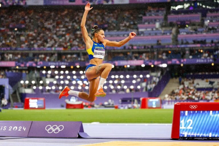 Бех-Романчук призупинила кар’єру перед оголошенням дискваліфікації