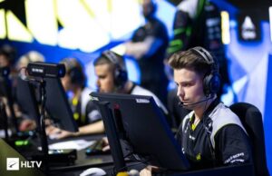Новини спорту - BLAST Bounty Fall 2025 пройде без української NaVi