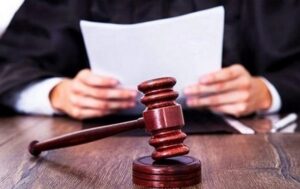 До суду скерували справу щодо розкрадання 1,34 млрд Міноборони