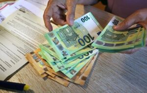 До яких банків несуть грошу українці