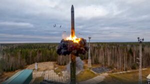 Дуель поглядів: куди рухається ядерна ескалація між РФ та США