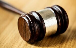 Новини України - Експосадовця Нацполіції засудили до семи років