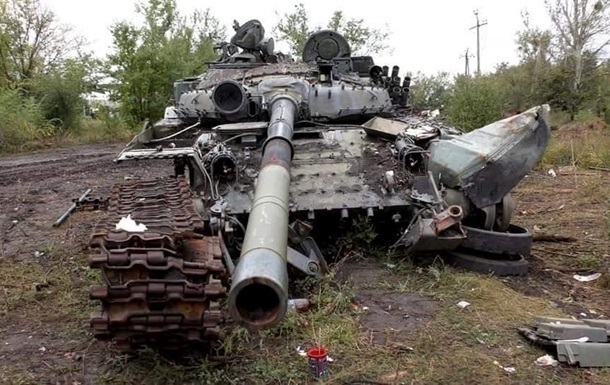 Генштаб оновив втрати РФ у війні