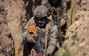 Новини України - Генштаб оцінив ситуацію під Добропіллям