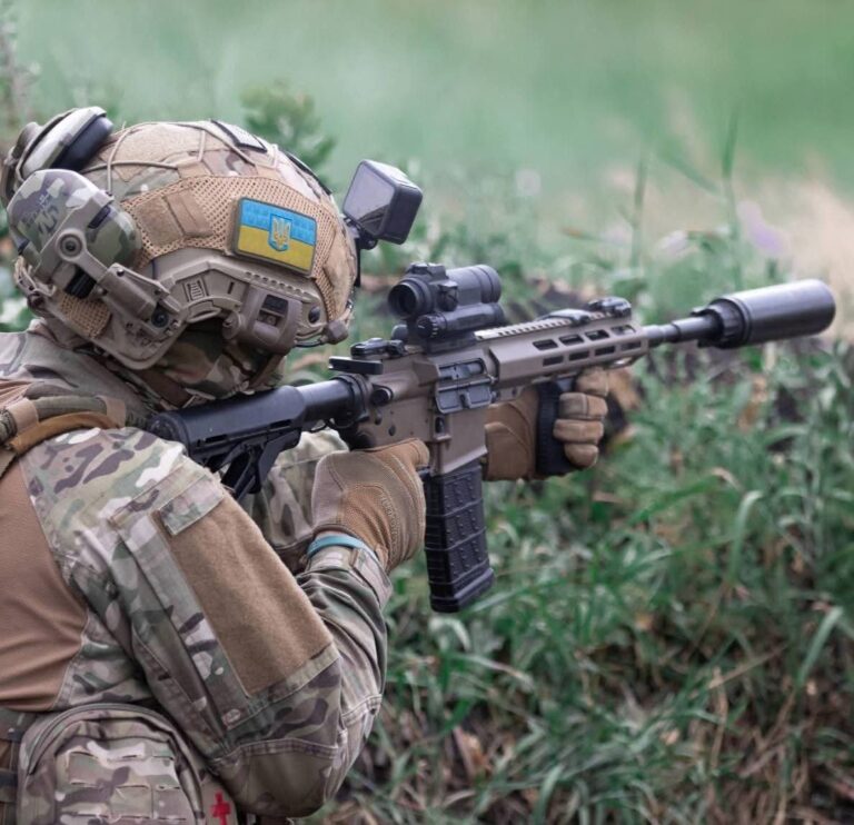 Генштаб повідомив про просування ЗСУ на Північно-Слобожанському напрямку