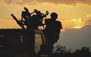 Генштаб розповів про перебіг боїв на фронті
