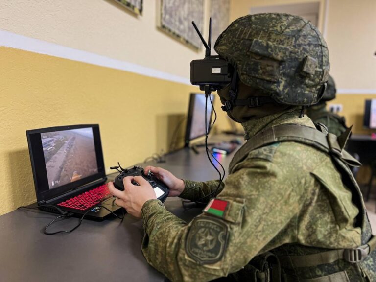 Готується до війни? Нові сигнали з Білорусі