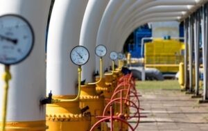 Імпорт газу в Україну сягнув максимуму за два роки
